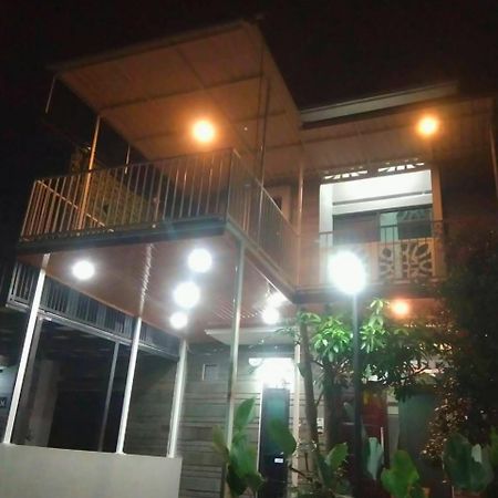 Family Villa Syariah C-37 Batu Exterior foto