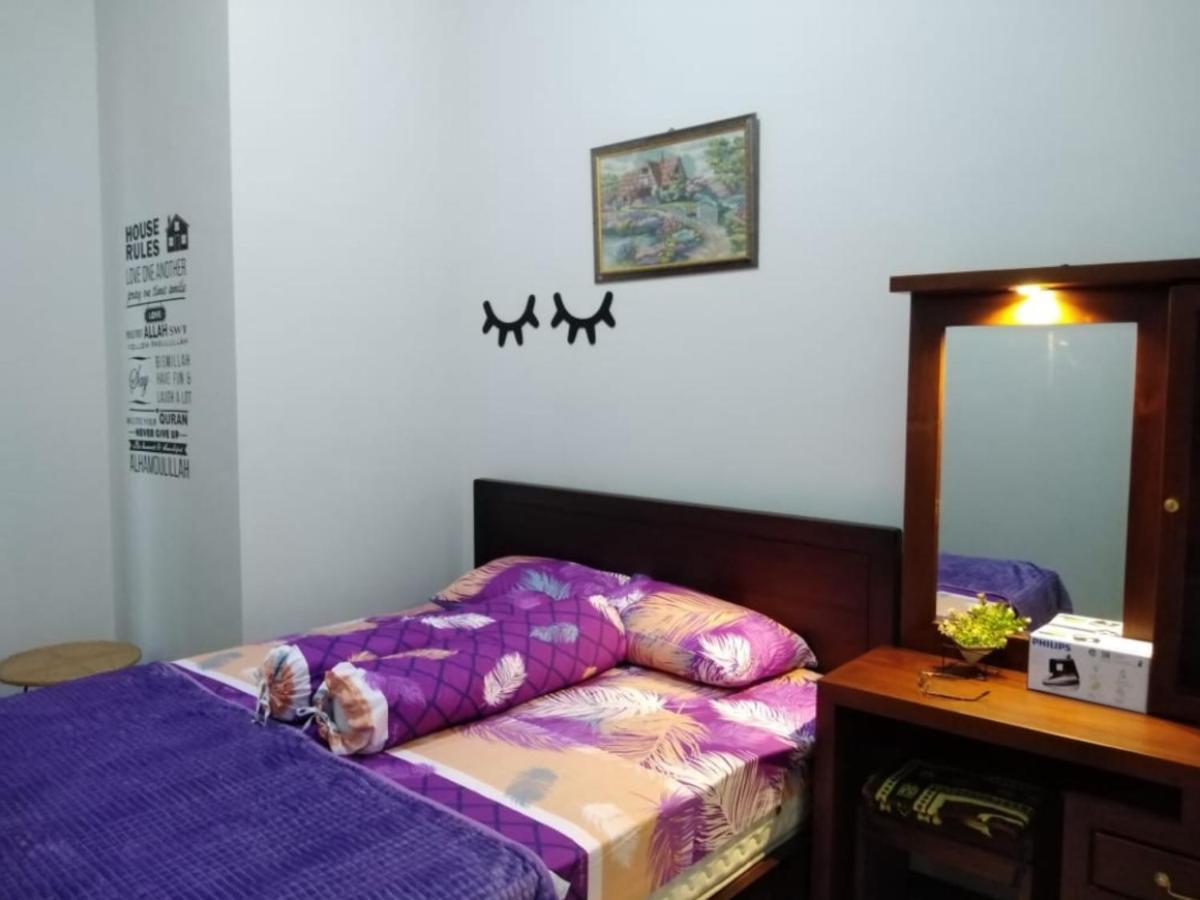 Family Villa Syariah C-37 Batu Batu  Exterior foto