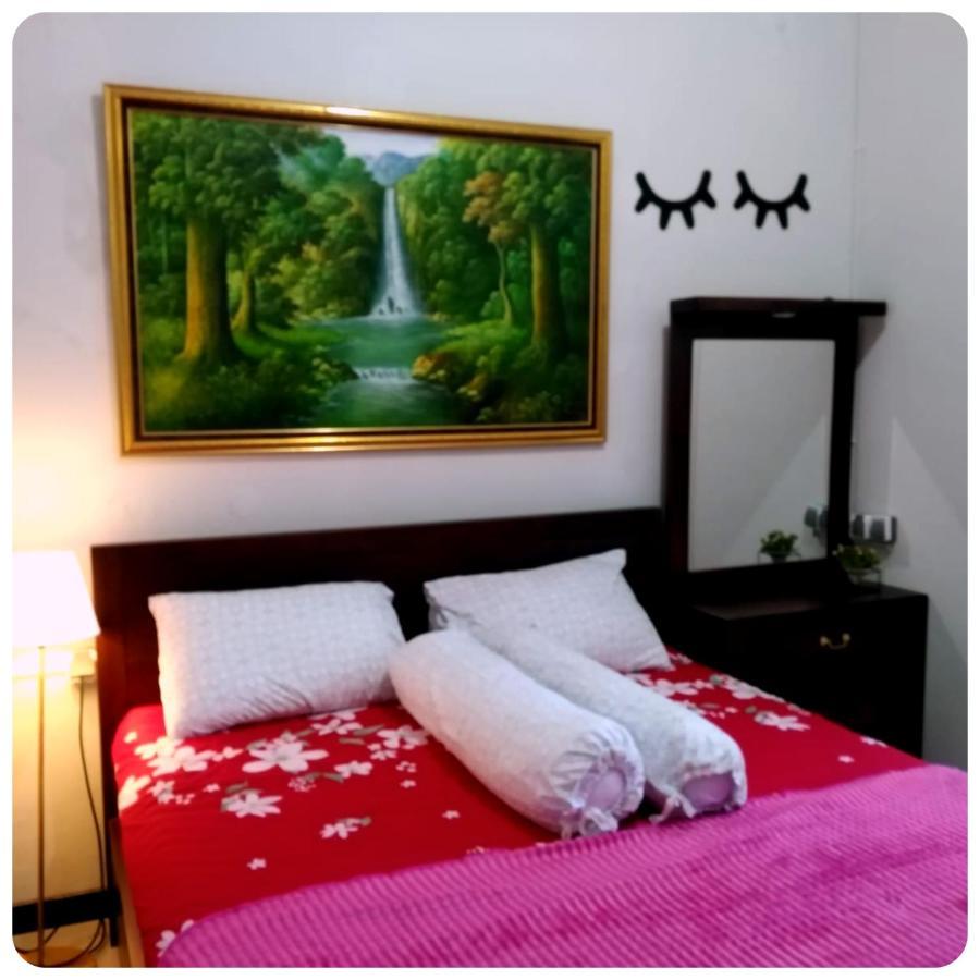 Family Villa Syariah C-37 Batu Batu  Exterior foto