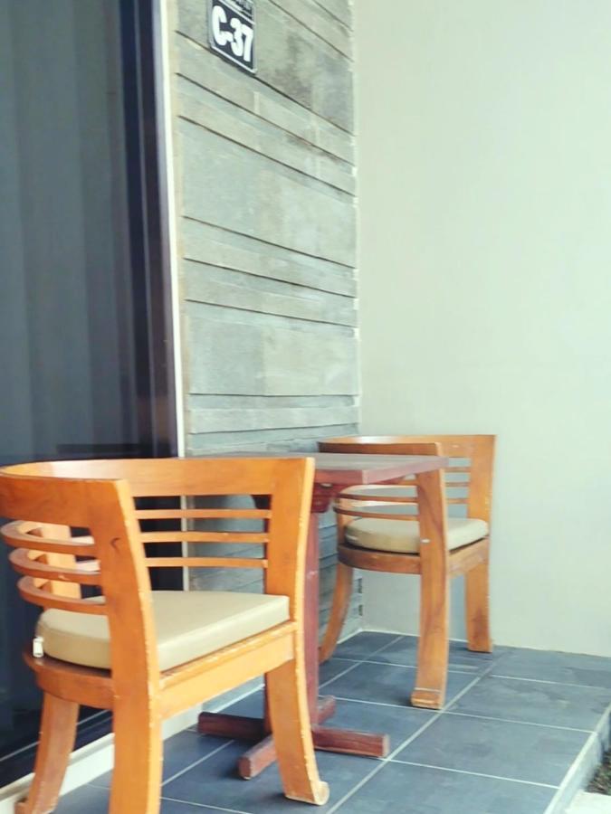 Family Villa Syariah C-37 Batu Exterior foto